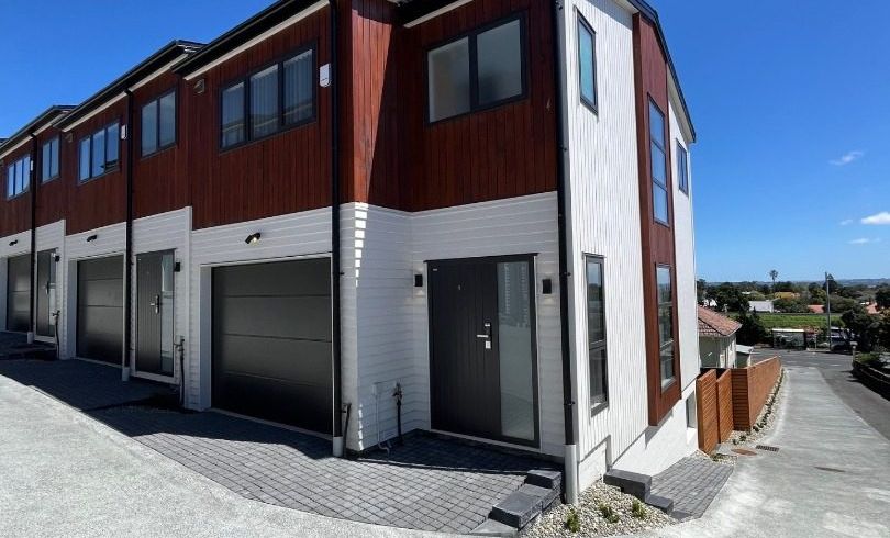  at 1/1026 New North Road, Mount Albert, Auckland City, Auckland