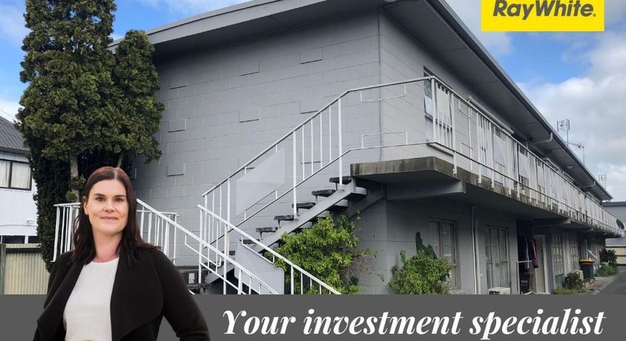  at 1/143 Ulster Street, Whitiora, Hamilton, Waikato