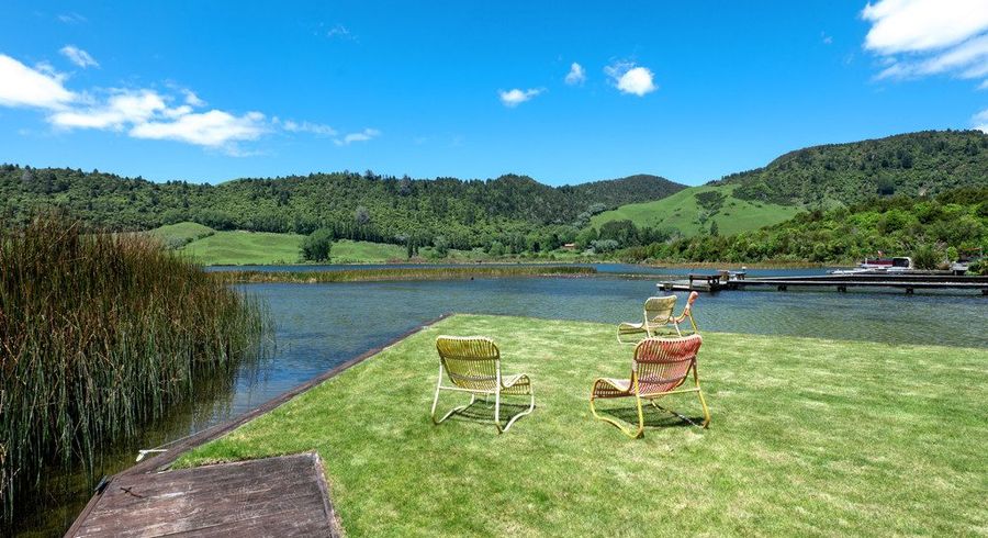  at 75 Acacia Road, Lake Okareka, Rotorua, Bay Of Plenty