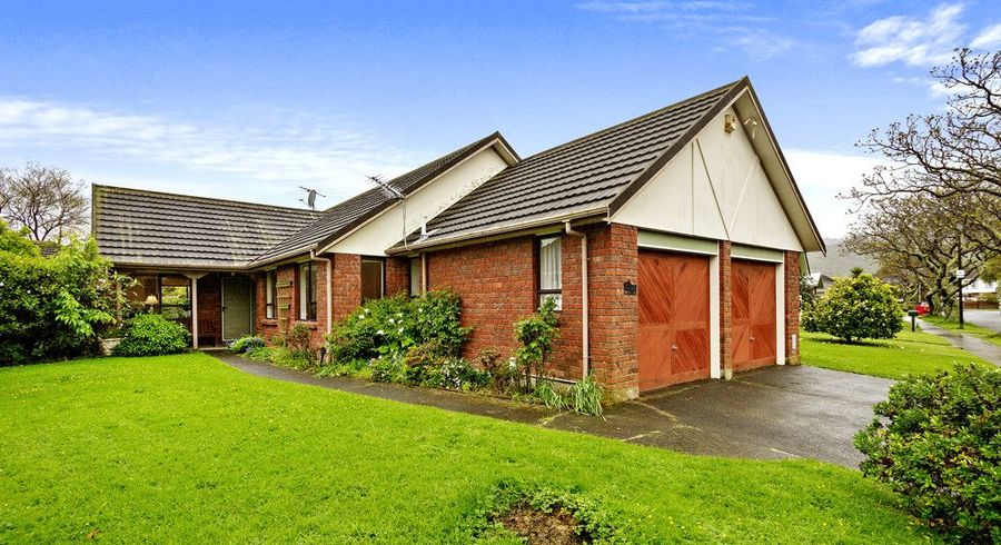  at 18 Mcenroe Grove, Naenae, Lower Hutt