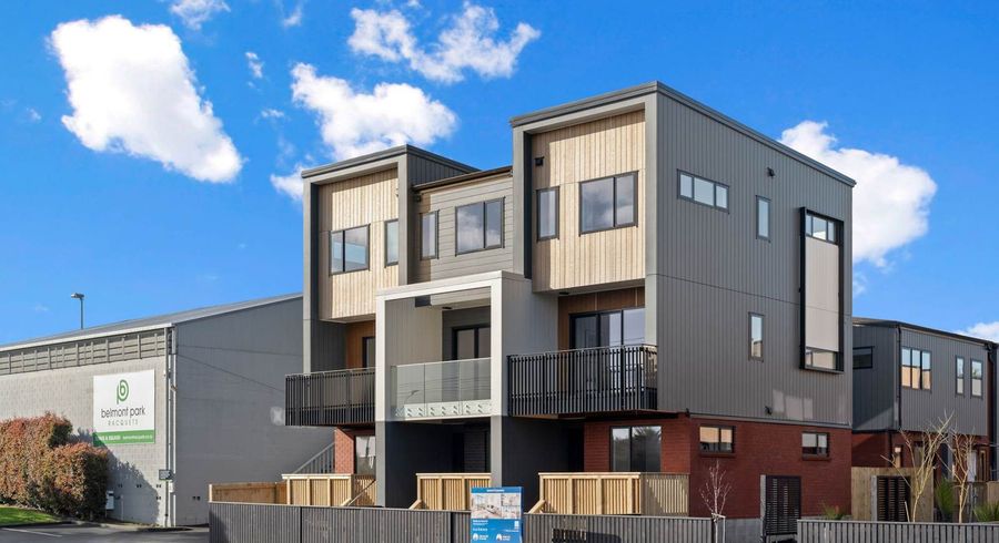  at 3/1F Rosyth Avenue, Bayswater, North Shore City, Auckland