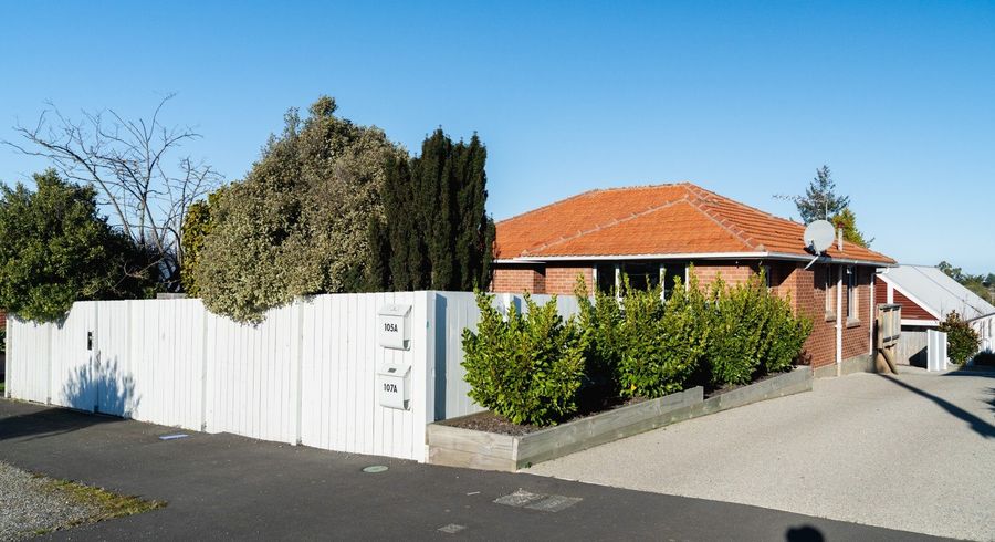  at 105 Main Road, Fairfield, Dunedin, Otago