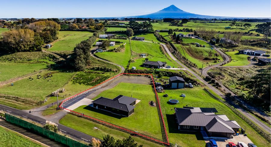  at 191 Turuturu Road, Hawera, South Taranaki, Taranaki