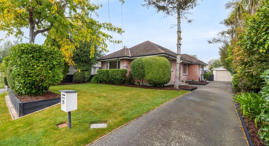  at 15 Ethne Street, Mairehau, Christchurch City, Canterbury