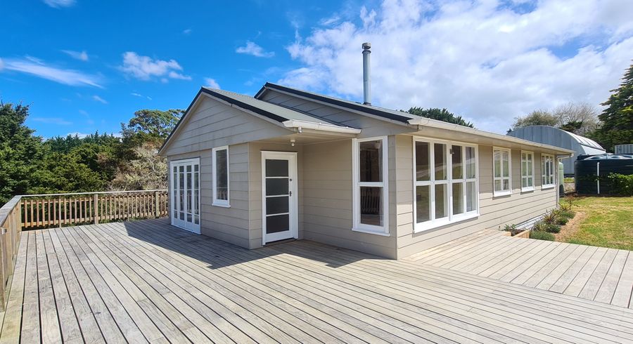 at 565B Pahi Road, Pahi, Paparoa