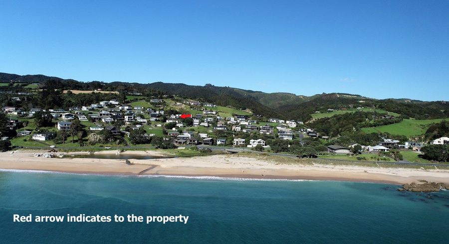  at 27 Taranga Road, Langs Beach, Waipu