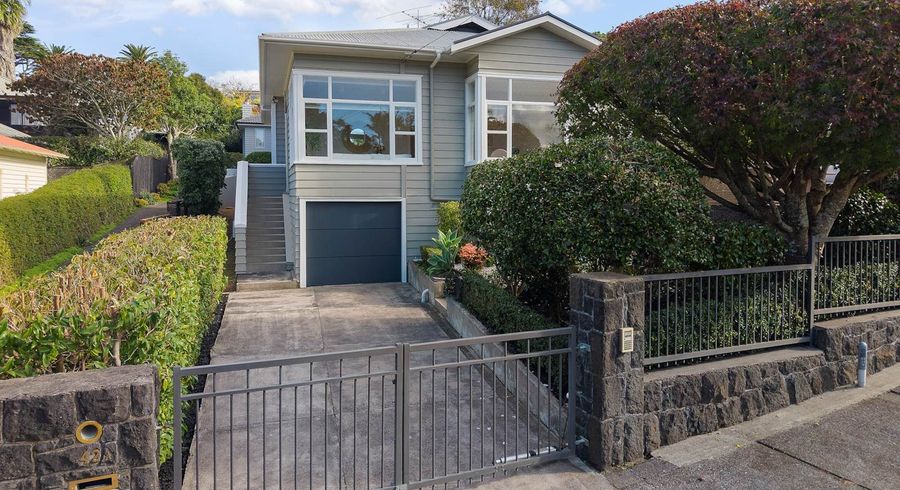  at 42A Tawera Road, Greenlane, Auckland City, Auckland