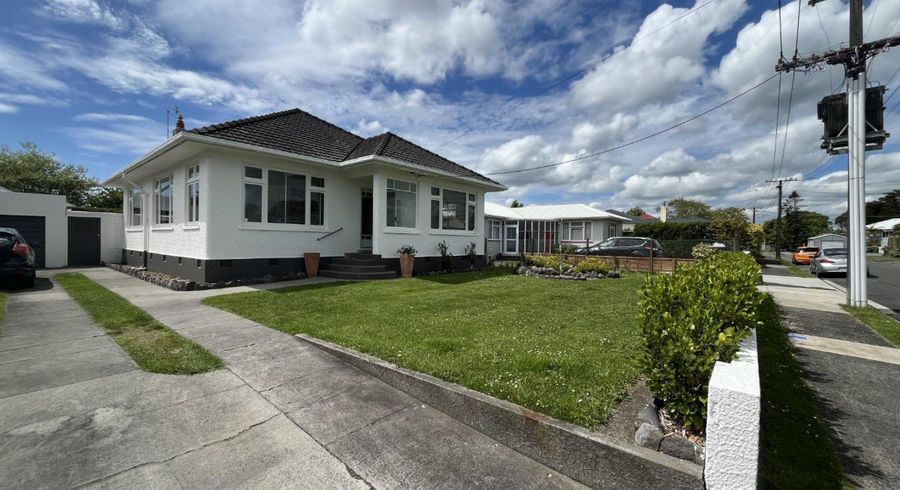  at 29 Tokomaru Street, Welbourn, New Plymouth