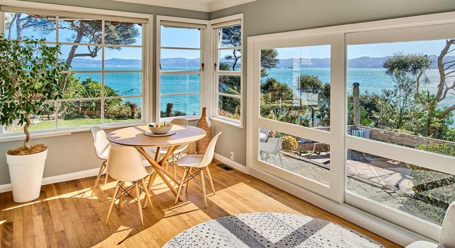  at 2 Mahina Road, Mahina Bay, Lower Hutt