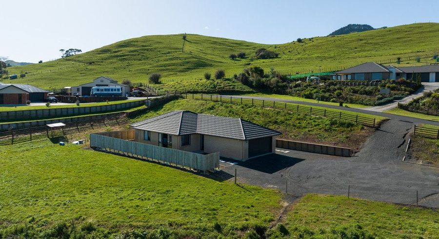  at 1 Colin Drive, Komata, Paeroa