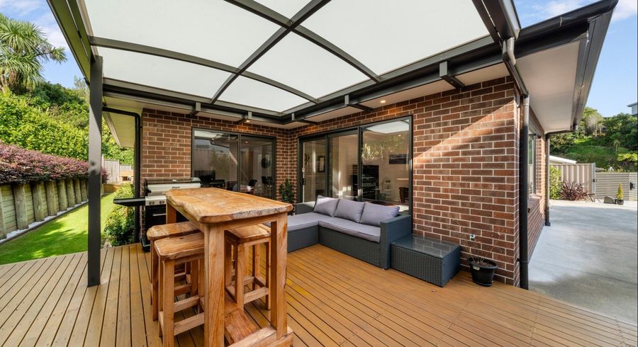  at 5 Fern Lane, Whalers Gate, New Plymouth, Taranaki