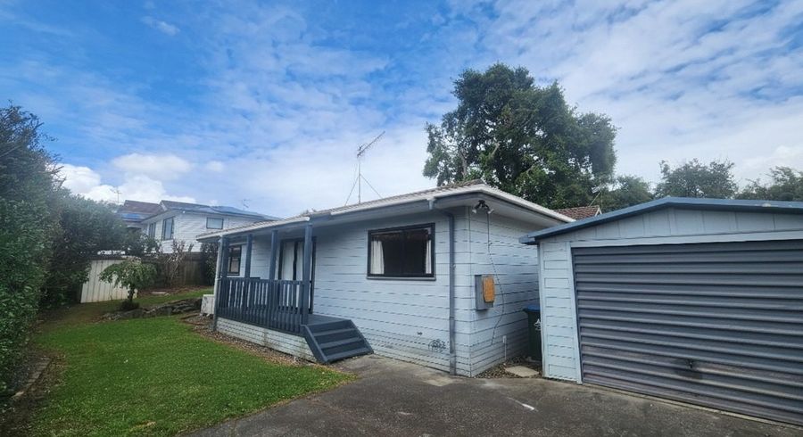  at 4a Aliford Avenue, Onehunga, Auckland City, Auckland