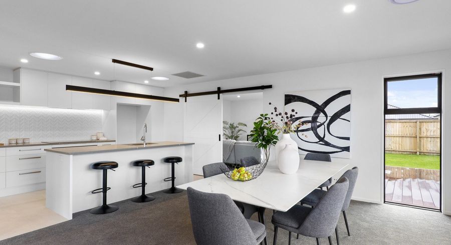  at 60 Halpin Drive, Lincoln, Selwyn, Canterbury