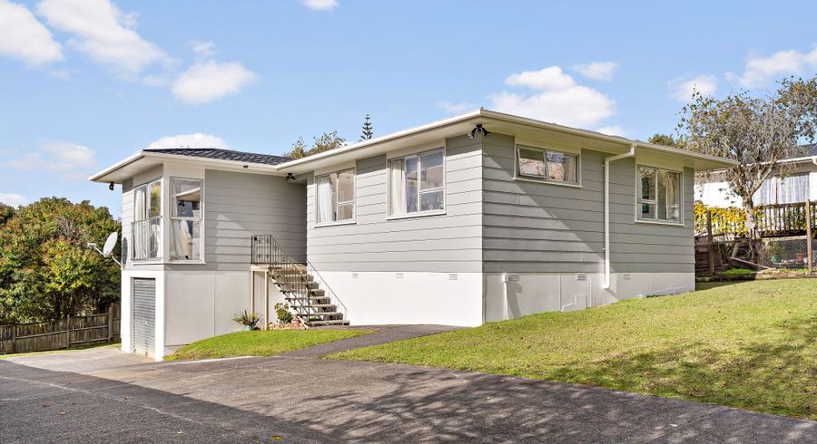  at 31 Bayview Road, Bayview, Auckland