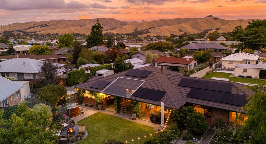  at 7 Westhaven Place, Redwoodtown, Blenheim, Marlborough