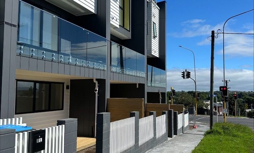  at 1D Scout Avenue, Three Kings, Auckland City, Auckland