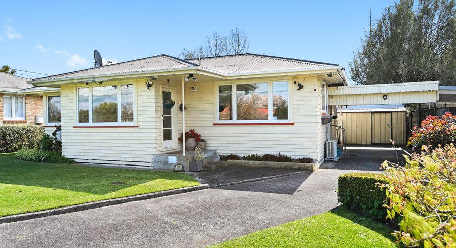  at 25 Greta Street, Glenview, Hamilton