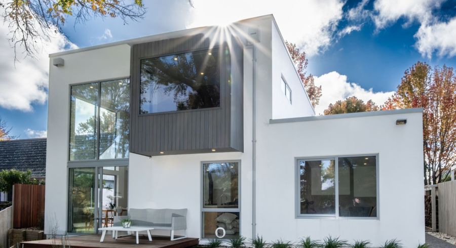  at 57 Parkstone Avenue, Ilam, Christchurch City, Canterbury