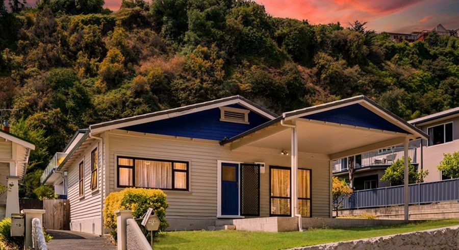  at 153 Milton Road, Bluff Hill, Napier, Hawke's Bay