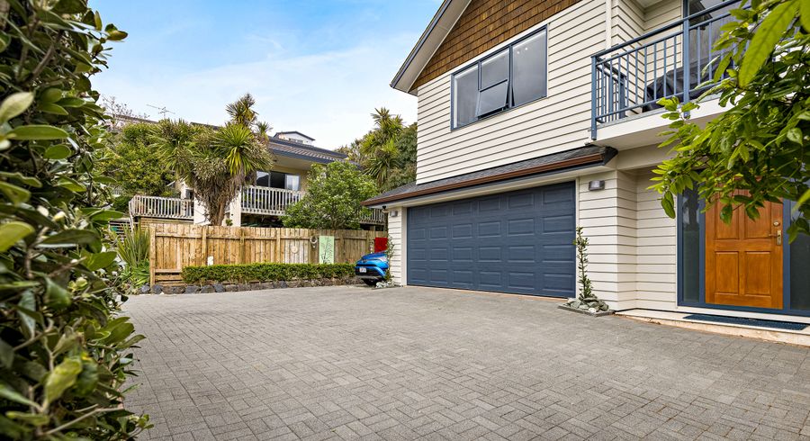  at 14D Hoskins Avenue, Hillsborough, Auckland