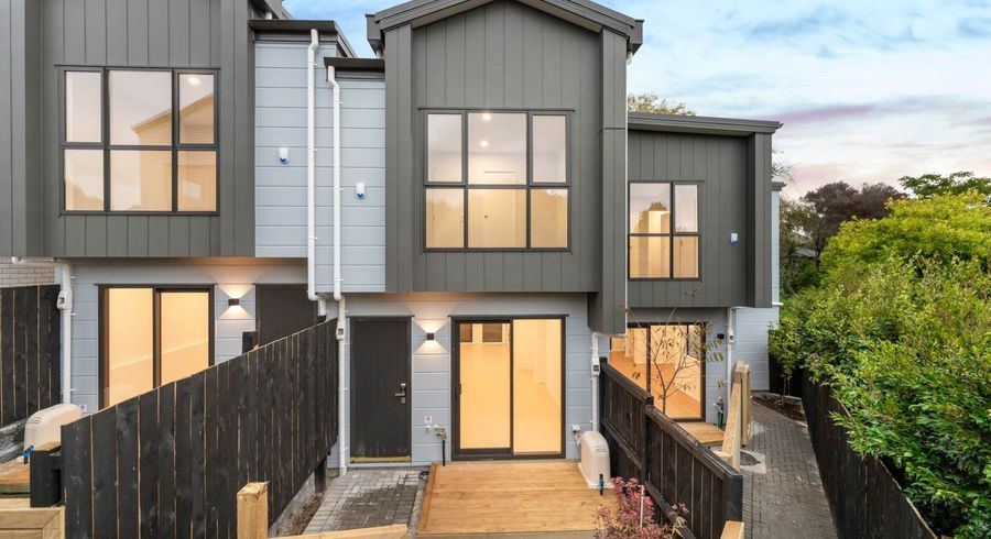 at Lot 6/1 Edgewood Way, Henderson, Waitakere City, Auckland