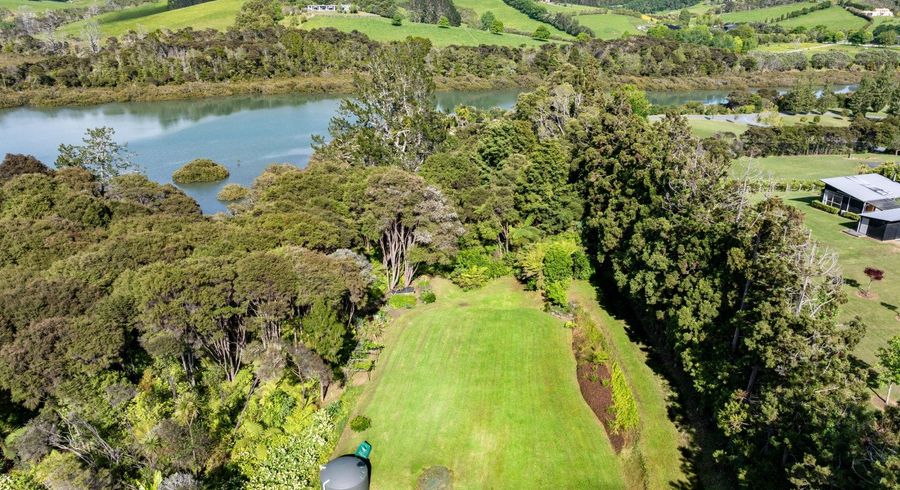  at Lot 2/, 24 Green Road, Matakana, Rodney, Auckland