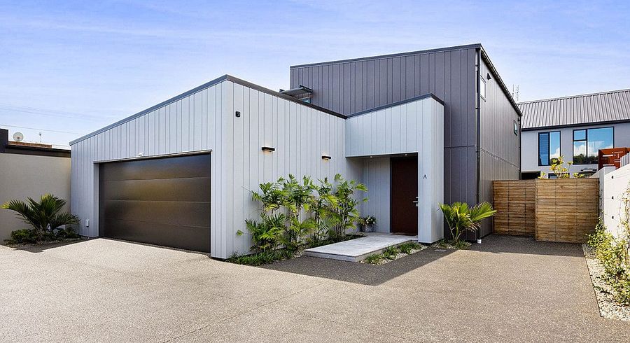  at 54A Buller Street, New Plymouth, New Plymouth, Taranaki