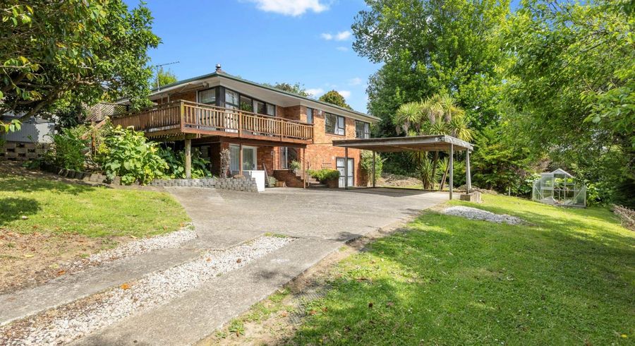  at 72A Union Road, Howick, Manukau City, Auckland