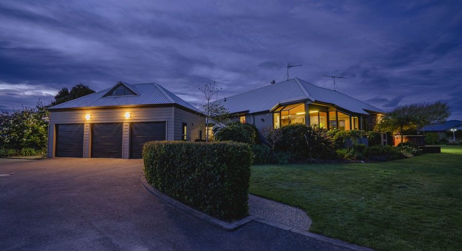  at 49 Stoneleigh Lane, Waikiwi, Invercargill