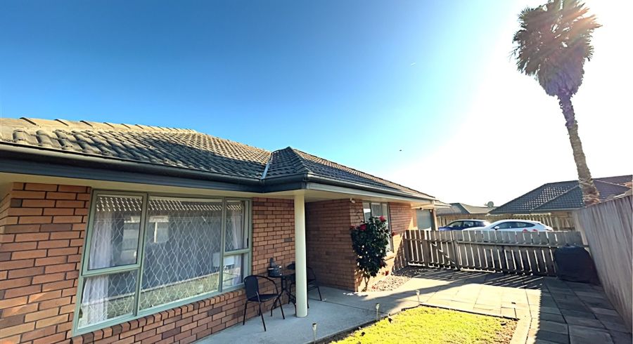  at 13 Walter Little Way, Flat Bush, Manukau City, Auckland