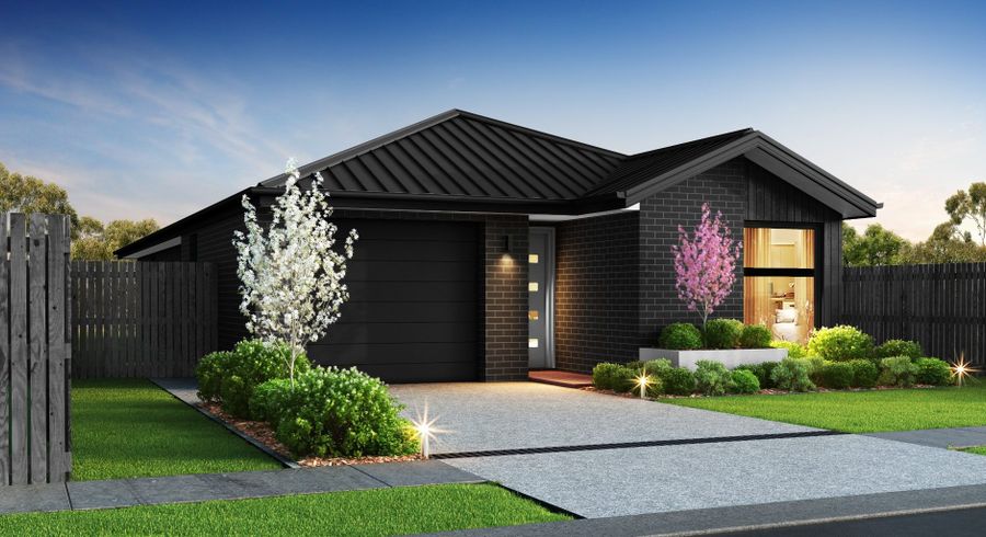  at Lot 491 Beachgrove, Kaiapoi, Waimakariri, Canterbury