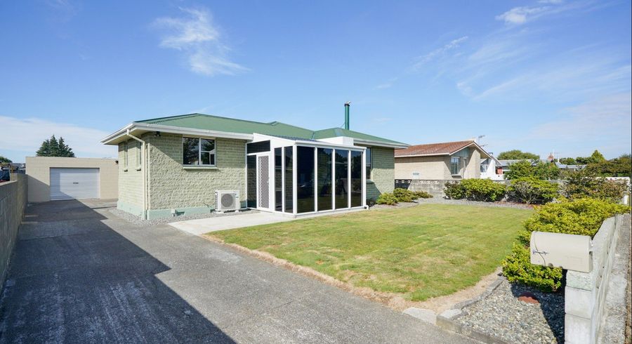  at 35 Kelso Crescent, Strathern, Invercargill