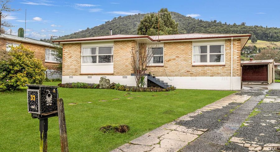  at 37 Turner Drive, Western Heights, Rotorua, Bay Of Plenty