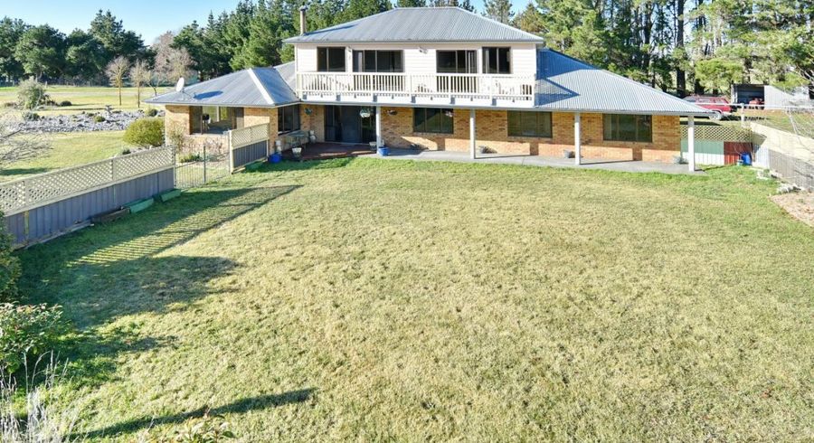  at 303 Wards Road, Swannanoa, Rangiora