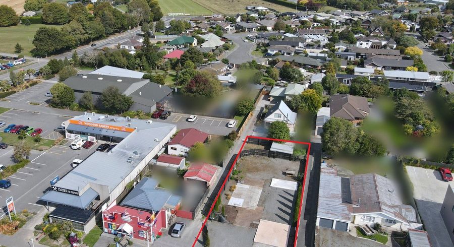  at 55 Main North Road, Woodend, Waimakariri, Canterbury