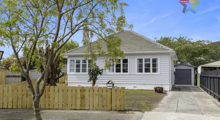  at 16 Purser Grove, Fairfield, Lower Hutt