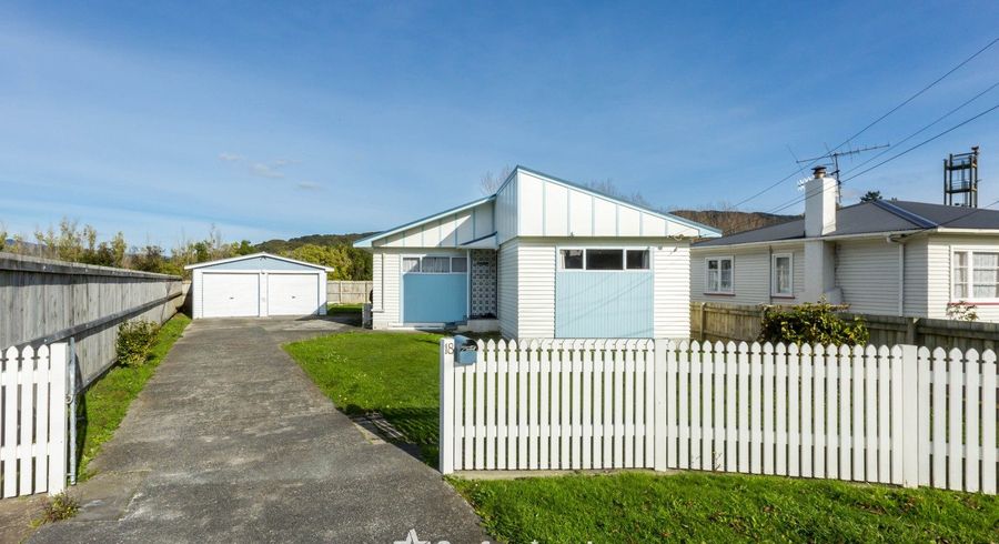  at 18 Heath Street, Wainuiomata, Lower Hutt, Wellington