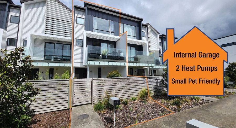  at 15 Glenae Lane, Hobsonville, Waitakere City, Auckland