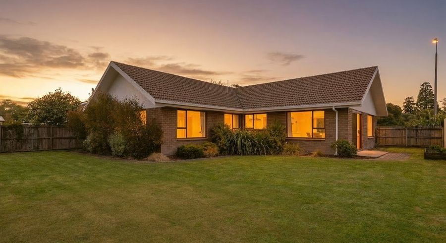  at 134 Racecourse Road, Upper Riccarton, Christchurch City, Canterbury