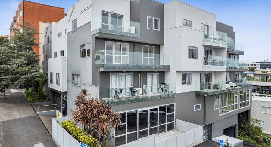  at 5b/121 Newton Road, Eden Terrace, Auckland City, Auckland