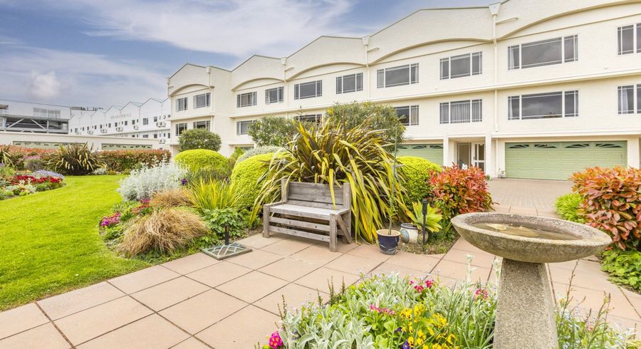  at 10/26 West Quay, Ahuriri, Napier, Hawke's Bay