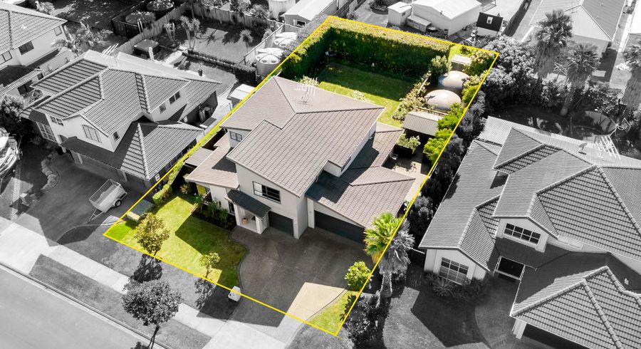  at 15 Pine Harbour Parade, Beachlands, Auckland