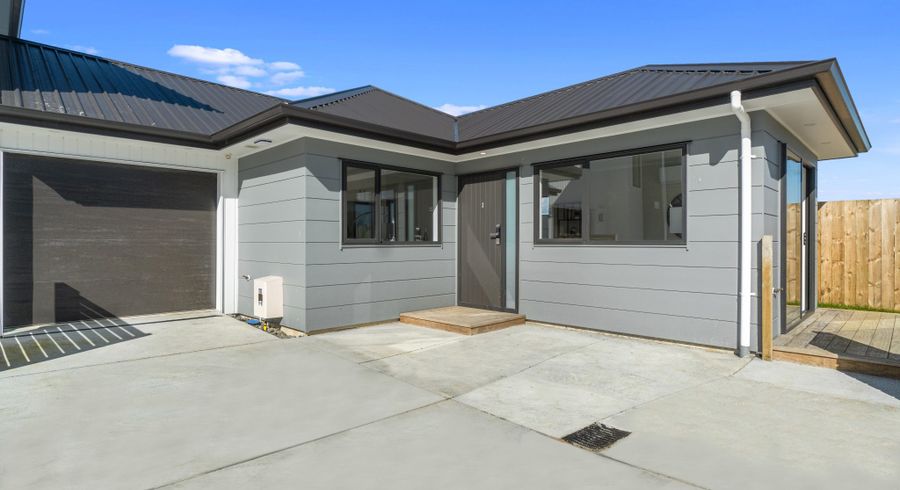  at 2/10 Ekara Road, Flagstaff, Hamilton