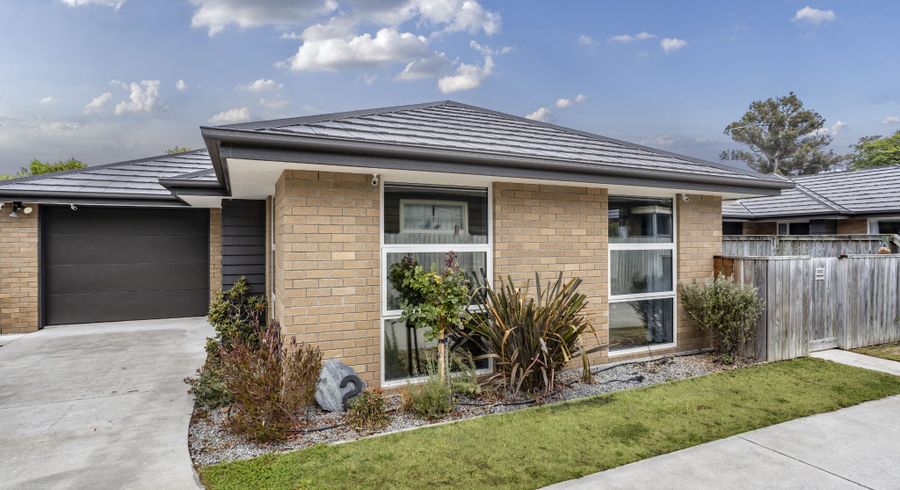  at 2/8 Ensors Road, Opawa, Christchurch City, Canterbury