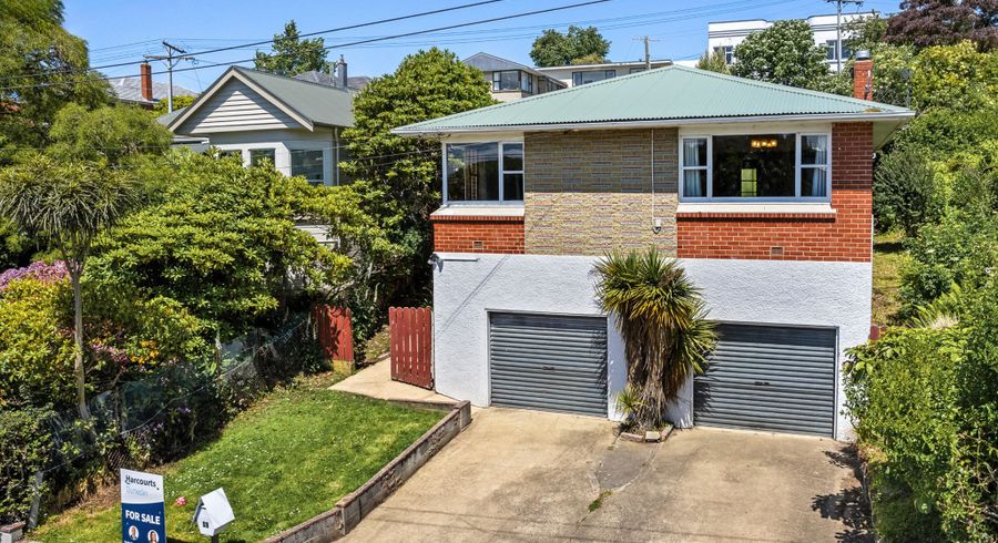  at 40 Ventnor Street, Mornington, Dunedin
