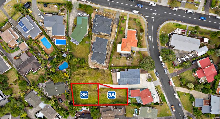  at 3B Clematis Avenue, Murrays Bay, Auckland