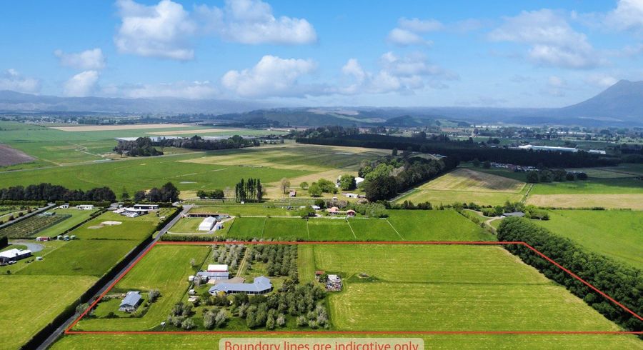  at 2 Edgehaven Lane, Te Teko, Whakatane