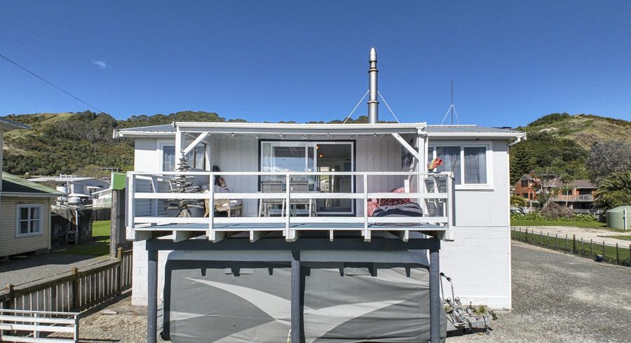  at 73 Fortescue Street, MAHIA, NUHAKA
