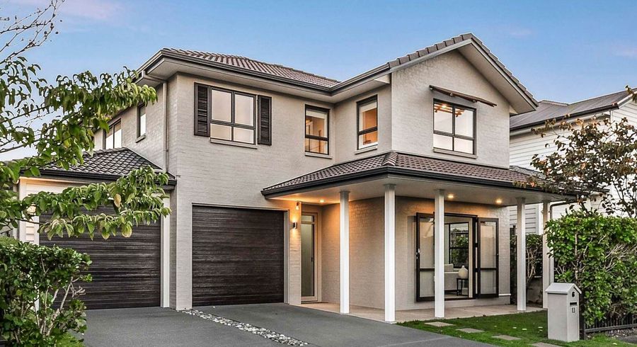  at 110 Tihi Street, Stonefields, Auckland City, Auckland