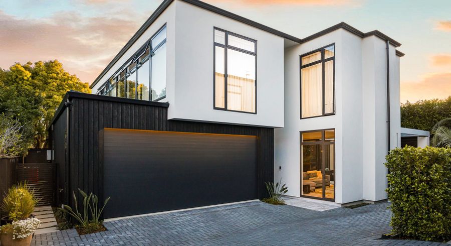  at 13C O'Neills Avenue, Takapuna, North Shore City, Auckland